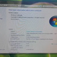 کامپیوتر|رایانه رومیزی|همدان, |دیوار