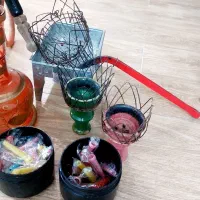 دو عدد قلیان درجه یک|کوهنوردی و کمپینگ|اصفهان, جلفا|دیوار