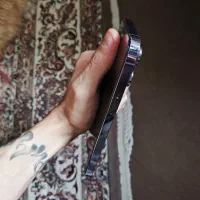 14 pro max zaa 256GB|موبایل|هشتگرد, شهرک بعثت|دیوار