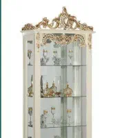 ست بوفه،ساعت ایستاده و میز تلویزیون و میز ارایش|بوفه، ویترین، کنسول|بندرعباس, |دیوار