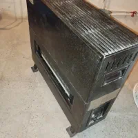 بخاری مهیا گاز|بخاری، هیتر، شومینه|بروجرد, |دیوار