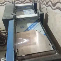 دستگاه رشته بری|ماشینآلات صنعتی|صوفیان, |دیوار