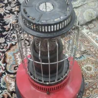 چراغ نفتی آنرا