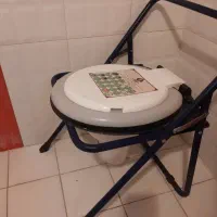 توالت فرنگی
