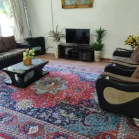 اجاره کوتاه مدت یک واحد حیاط دار