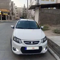 کوییک مدل1402 کم کار سالم