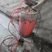 وسایل کارواش کامل|ابزارآلات|مهاجران, |دیوار