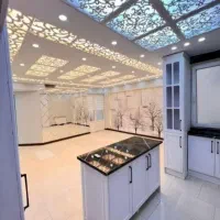 آپارتمان شخصی ساز // مناسب سکونت