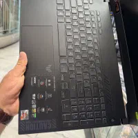 Asus tuf 507 rayzan 7 7735 ram16ssd1tb4050rtx 6gb|رایانه همراه|تهران, میرداماد|دیوار