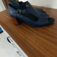 کفش چرم زنانه|کیف، کفش، کمربند|تهران, جوادیه تهرانپارس|دیوار