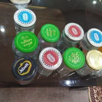 شیشه رب گوجه