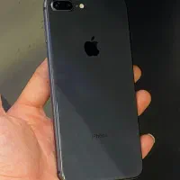 ایفون ۸ پلاس ، iphone 8 plus بدون بازشدگی