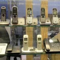 خط تلفن ثابت رند محدوده معلم و ازادشهر