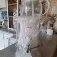 سماور و قوری برقی .love song.|سماور، چایساز، قهوهساز|بروجرد, |دیوار