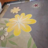 گلیم 6متری