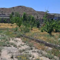 باغ گلمکان|فروش زمین و ملک کلنگی|گلمکان, |دیوار