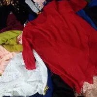 تعداد زیادی شومیز زنانه بلوز بچگانه|لباس|پاکدشت, پاکدشت (مامازند)|دیوار