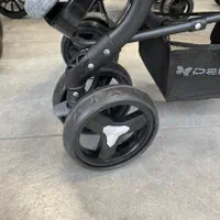 تعمیرات انواع کالسکه ایرانی و خارجی