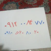 سیم کارت همراه اول توافقی