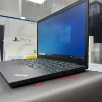 لپتاپ Lenovo E15 نسل۱۰ پردازندهi5رم۸هاردSSDباضمانت|رایانه همراه|تهران, دزاشیب|دیوار