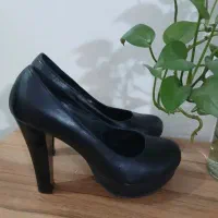 کفش مجلسی در حد نو سایز ۳۸