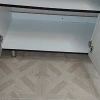 کابینت دست دوم ۱۲ متر درحدنو|مصالح و تجهیزات ساختمان|تهران, بهمن یار|دیوار