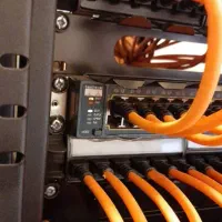 پسیو شبکه کابل کشی زیرساخت و ...|خدمات رایانه‌ای و موبایل|تهران, بهجت‌آباد|دیوار