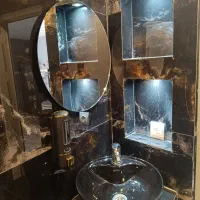 دوخوابه تازه ساخت،اجاره ماهانه ،روزانه