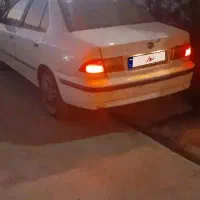 سمند lx  معمولی مدل 88|خودرو سواری و وانت|شیراز, سلطان آباد|دیوار
