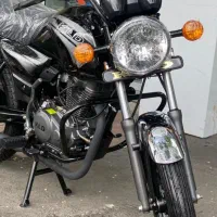 موتور طرح باکسر Bm200 قسطی