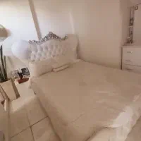 سرویس خواب دونفره|تخت و سرویس خواب|تهران, شهرک امیرالمومنین|دیوار