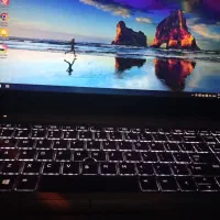 لب تاب تمیزقوی فروش فوری