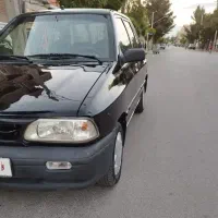 فروش پراید مدل 85