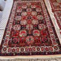 قالی خشت بختیاری ۴متری
