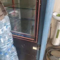 یخچال مغازه|یخچال و فریزر|رزن, |دیوار