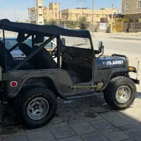جیپ کام|خودرو سواری و وانت|مشهد, حجت|دیوار
