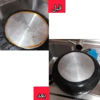 پاک کننده حرفه ای چربی ها