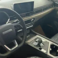 فیدلیتی پرایم ۷ نفره