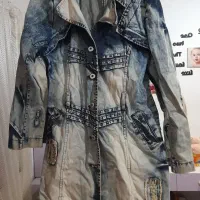 کت جین مردانه و زنانه|لباس|لاهیجان, شهید آوینی|دیوار