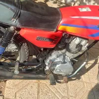 هندا انرژی ده سال خاب|موتورسیکلت|مشهد, خواجه ربیع|دیوار