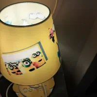 چراغ خواب|چراغ خواب و آباژور|ورامین, خیر آباد|دیوار