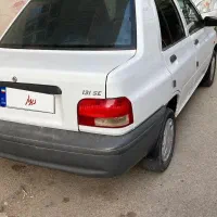 پراید|خودرو سواری و وانت|پارسآباد, |دیوار