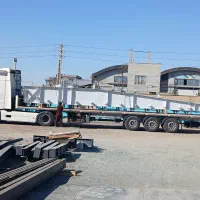 جویای  رانندگی لیفتراک، تراکتور، پایه دوم ، یکم و.