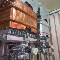 نماینده مجازنصب تعمیرپکیج آبگرمکن بخاری مبدل(سام)