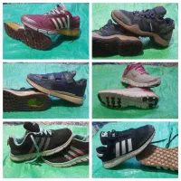 کفش  سایز ۳۷ و ۳۸