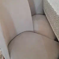 مبل و میز غذا خوری و نیم ست راحتی|مبلمان خانگی و میز عسلی|کرج, گلشهر|دیوار