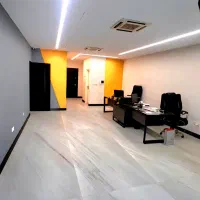 ۷۵متر جردن/سند اداری/فول بازسازی/خوش نقشه|فروش دفتر کار، اتاق اداری، مطب|تهران, جردن|دیوار