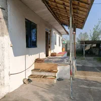 ویلایی ۳۵۰ متری روستایی سنددار گیلان