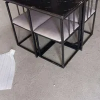 ناهار خوری ۴نفره