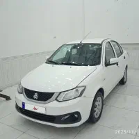 ساینا S مدل 1403 آخر برج 12|خودرو سواری و وانت|خرم‌آباد, |دیوار